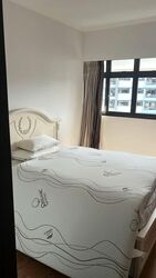 Blk 25B Membina Court (Bukit Merah), HDB 4 Rooms #566178171